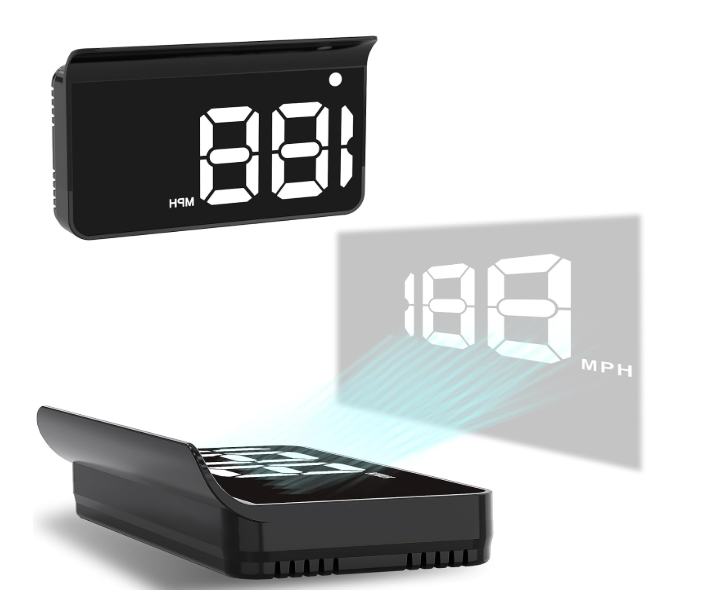 HUD Head-Up Display